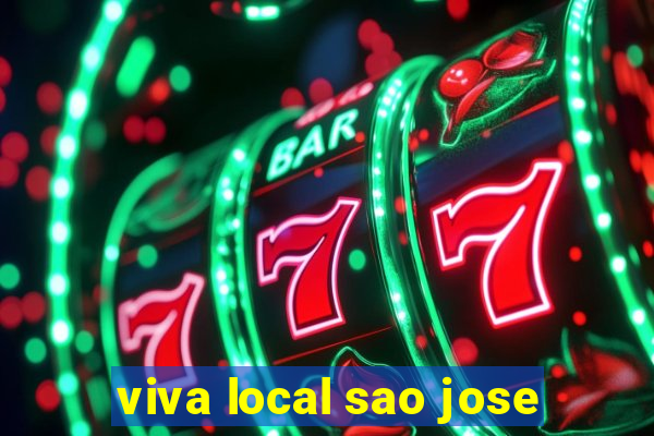 viva local sao jose